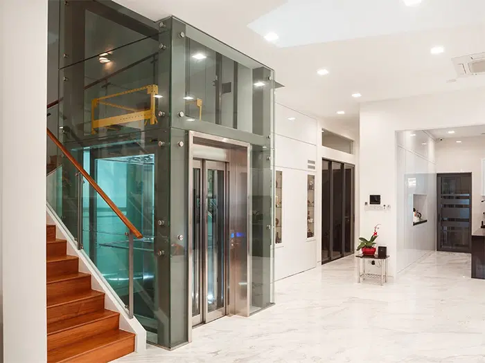 Elevator systems