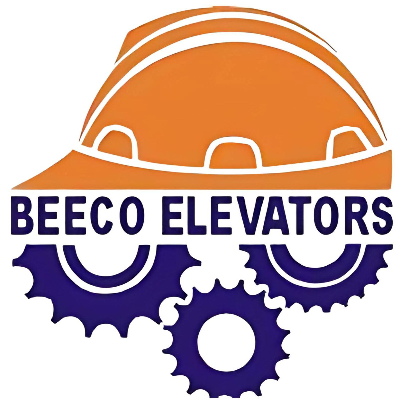 BeeCo logo loader